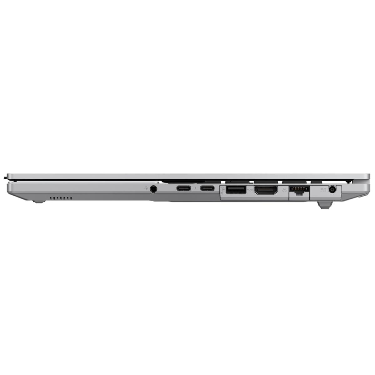 ASUS Vivobook Pro 15 OLED (N6506MU-MA029),15.6” 3K 120Hz , Intel Ultra 7 155H , NVIDIA GeForce RTX™ 4050, 1TB SSD, Cool Silver LAPTOP ASUS Vivobook Pro 15 OLED (N6506MU-MA029),15.6” 3K 120Hz , Intel Ultra 7 155H , NVIDIA GeForce RTX™ 4050, 1TB SSD, Cool Silver LAPTOP